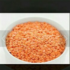 

Lentil Orange 100 gr