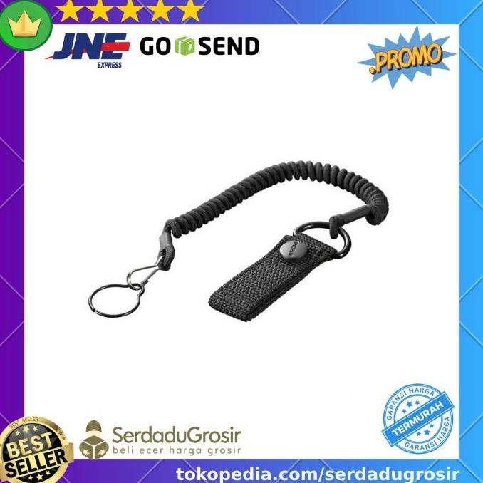 

Office & Stationery | Document Organizer | Nitecore Spring Tactical Lanyard - Ntl20 Termurah | Best Seller