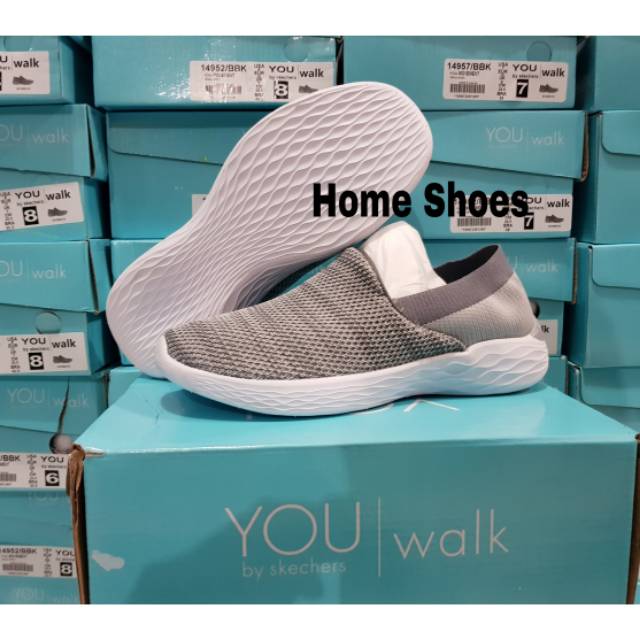 you by skechers walk