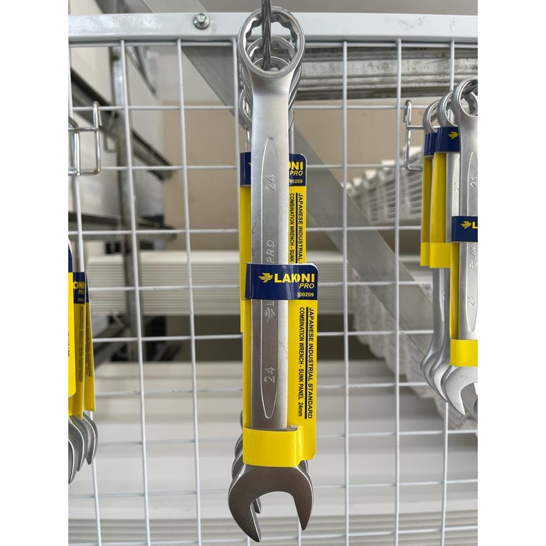 kunci ring pas 24 mm