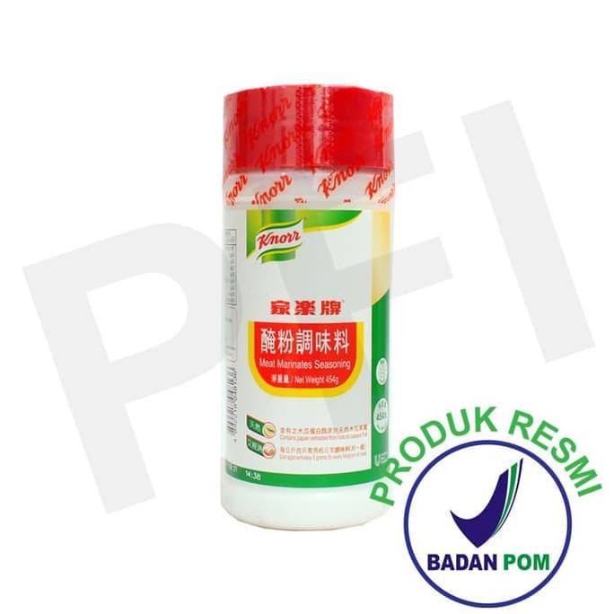 

New Arrival - Knorr Meat Tenderizer 454G