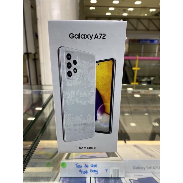Samsung A72 8/128