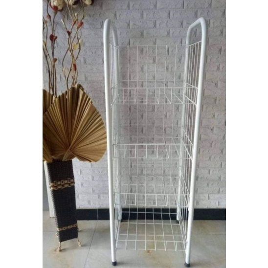 Rak snack ciki susun