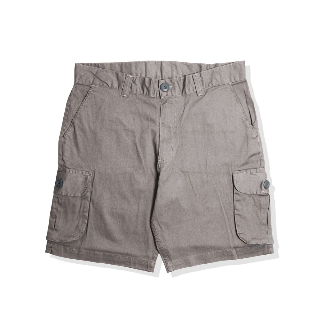 YESZY.MFG Cargo Short Pants Prime Series