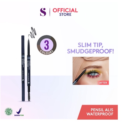 SOMETHINC Brow Wiz Retractable Eyebrow