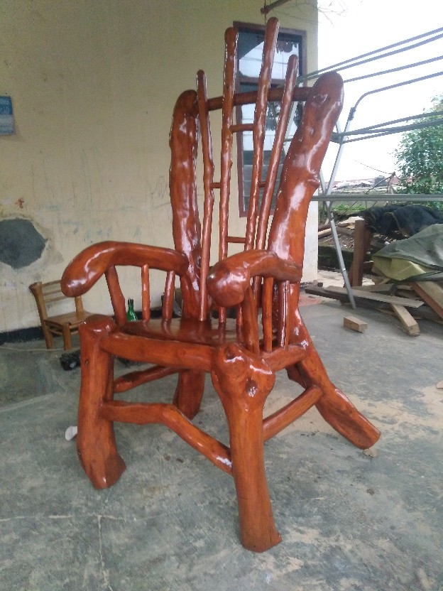 Pelitur Politur Plitur Kayu Cat Kayu Pinogard Exterior 1 Liter