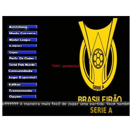 Winning Eleven - WE J League Bomba Patch Juni 2021 - kaset ps2