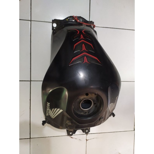 tengki tangki bensin honda cb 150 r led cb150r led