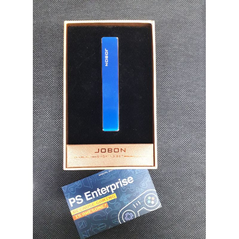 JOBON SMOKING SET RECHARGEABLE + CABLE USB