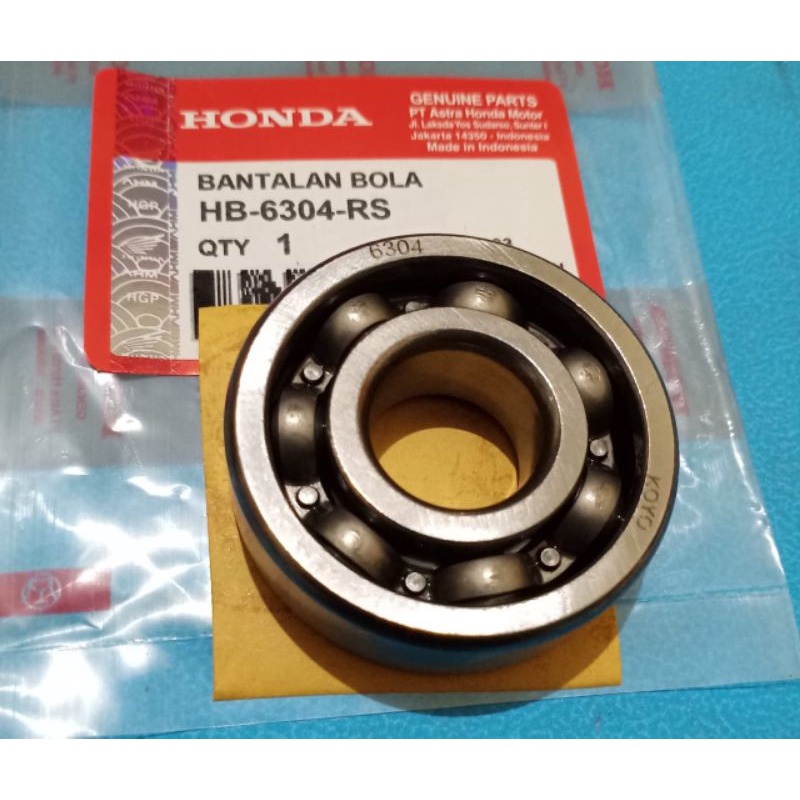 bearing kruk as grand Supra x Supra fit Revo abs