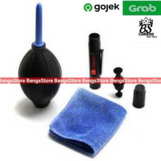 Cleaning Kit 3in1
