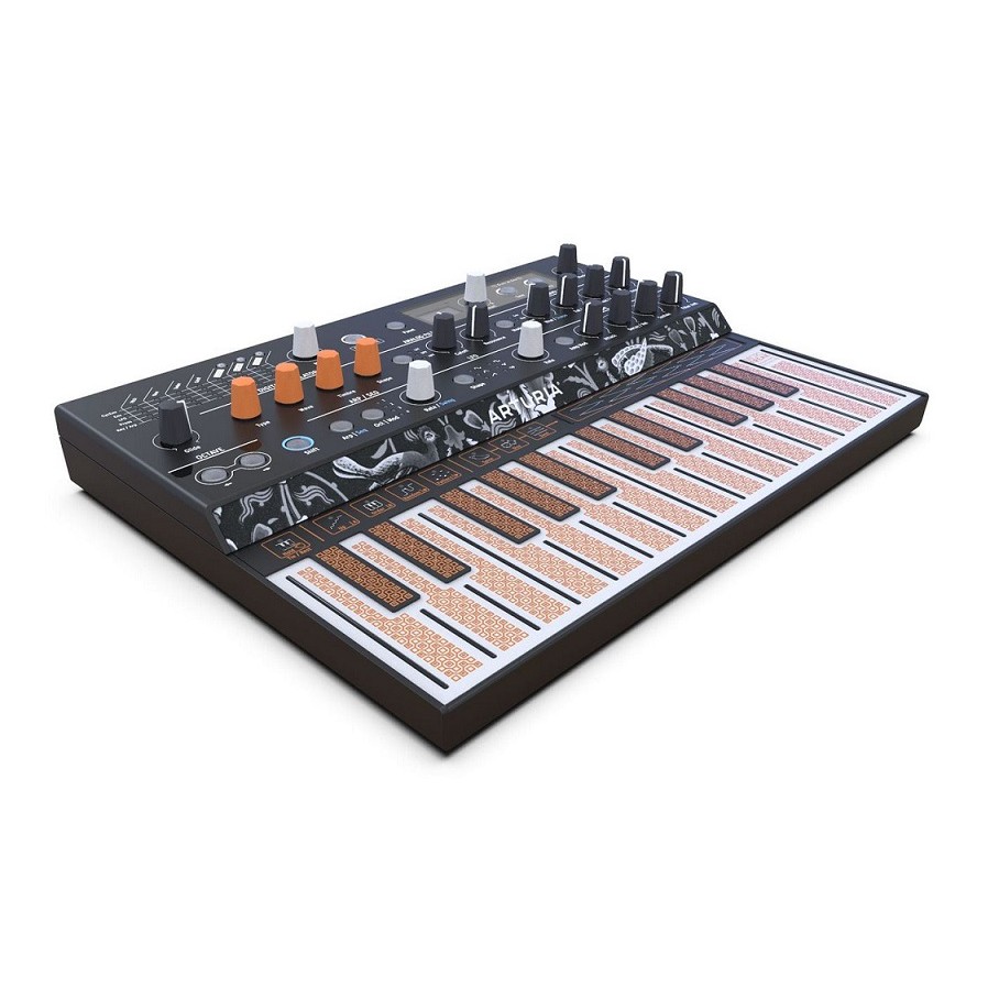Arturia Microfreak Synthesizer