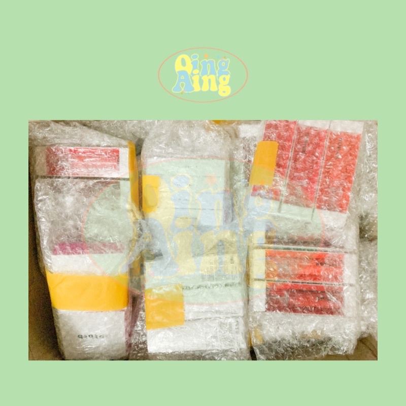 PPIBIB LIPTINT, CUSHION, BLUSH