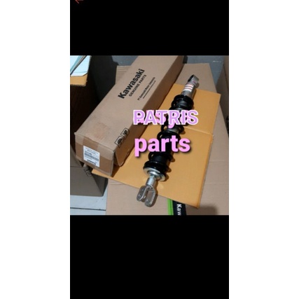 SHOCKABSORBER
 mono shok sok breaker belakang sok klx230 klx230r original kawasaki