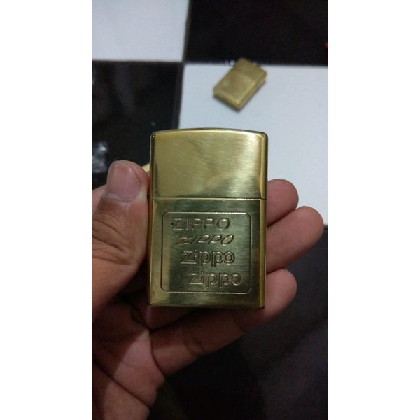 Keren !! ZP KOREK MINYAK Berdenting Kw Super, Lighter, Korek, Api, Mancis, Murah Meriah. Mantap