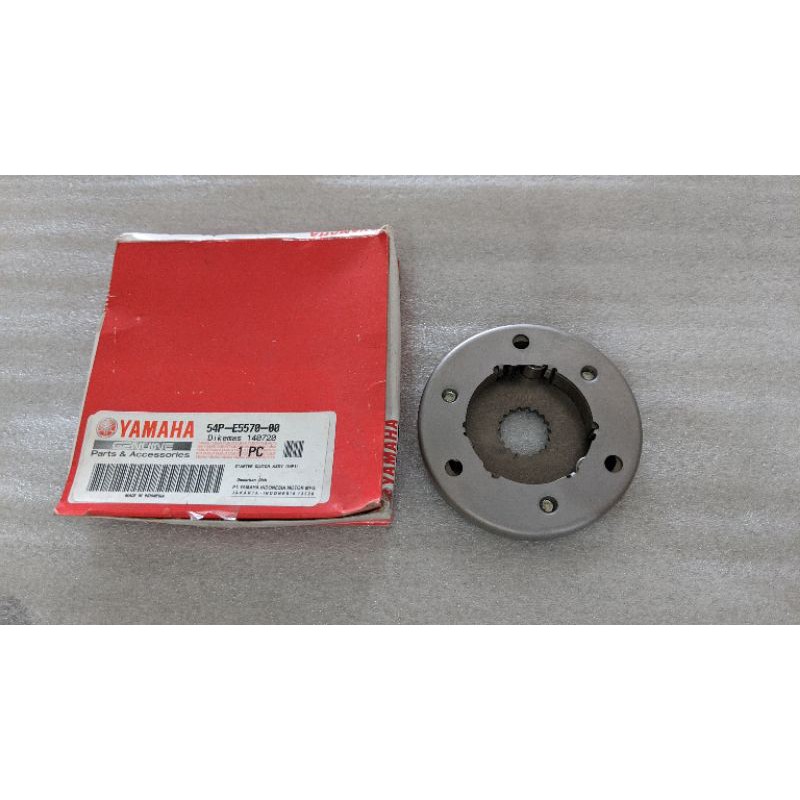 Stater Clutch One Way Wanway Mio J Mio GT Soul GT 115 Ori