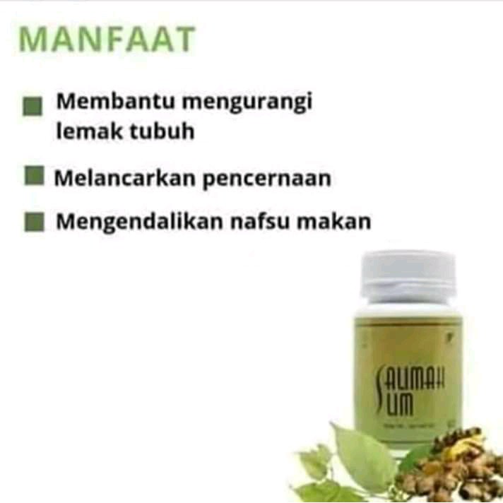 salima slim SR12 perontok lemak jahat