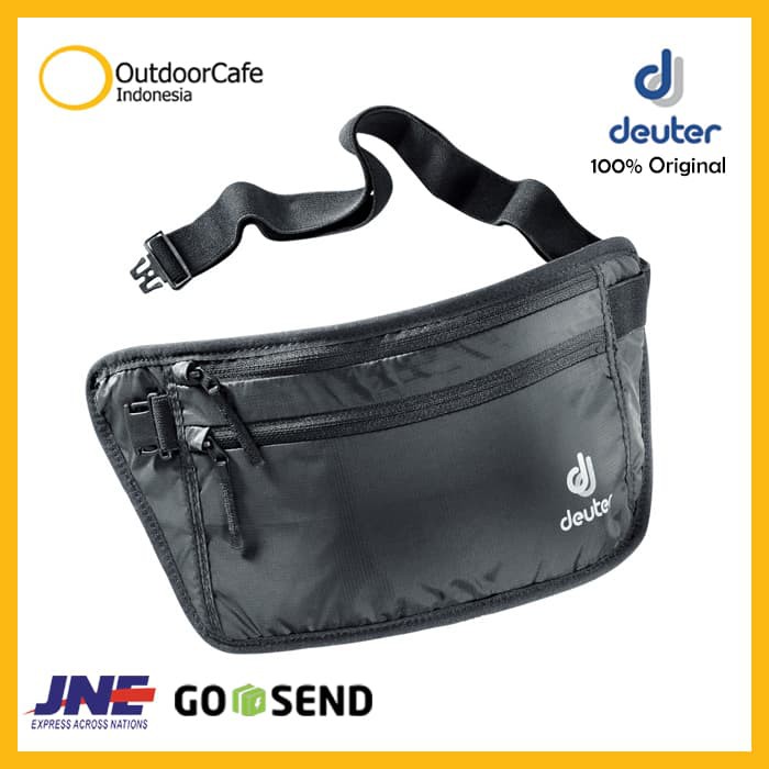 Tas Pingang Deuter Security Money Belt 2