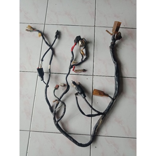 Kabel body bodi astrea Legenda 2 bekas original