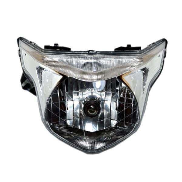 headlamp lampu depan depan honda beat pop - Kanjeng Raden Variasi