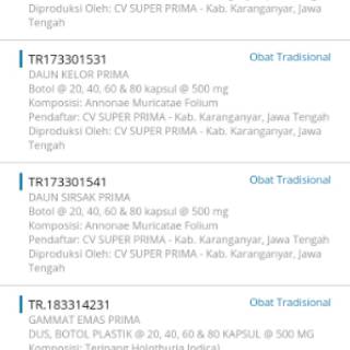  GAMAT  EMAS  KAPSUL BPOM ORIGINAL Shopee Indonesia