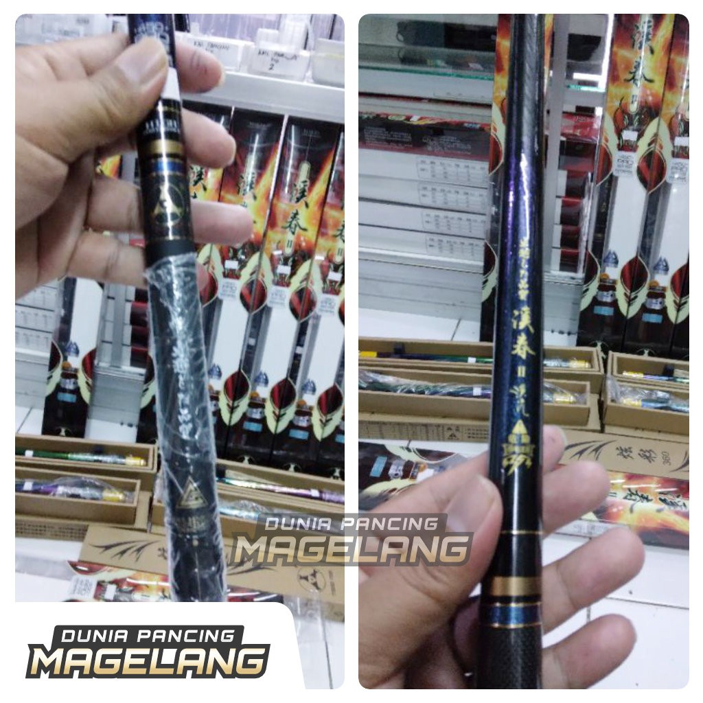 JORAN TEGEK THREEISH XI CHUN 540 Terbaru & Promo