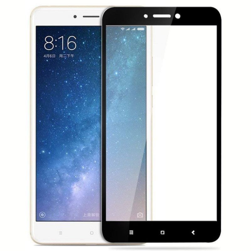 Xiaomi mi max 1