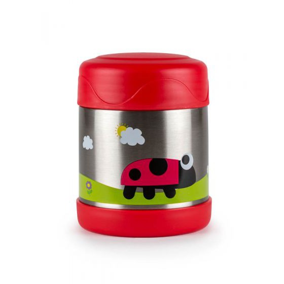 Tum Tum Thermal Food Flask