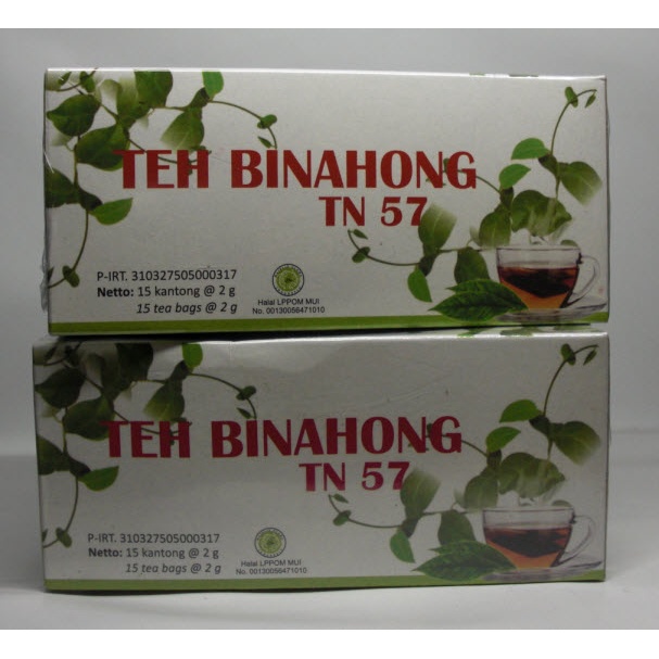 

Jual MINUMAN Obat HERBAL TEH BINAHONG TN57 OBAT AMBEIEN Diabetes Wasir (BERKUALITAS)