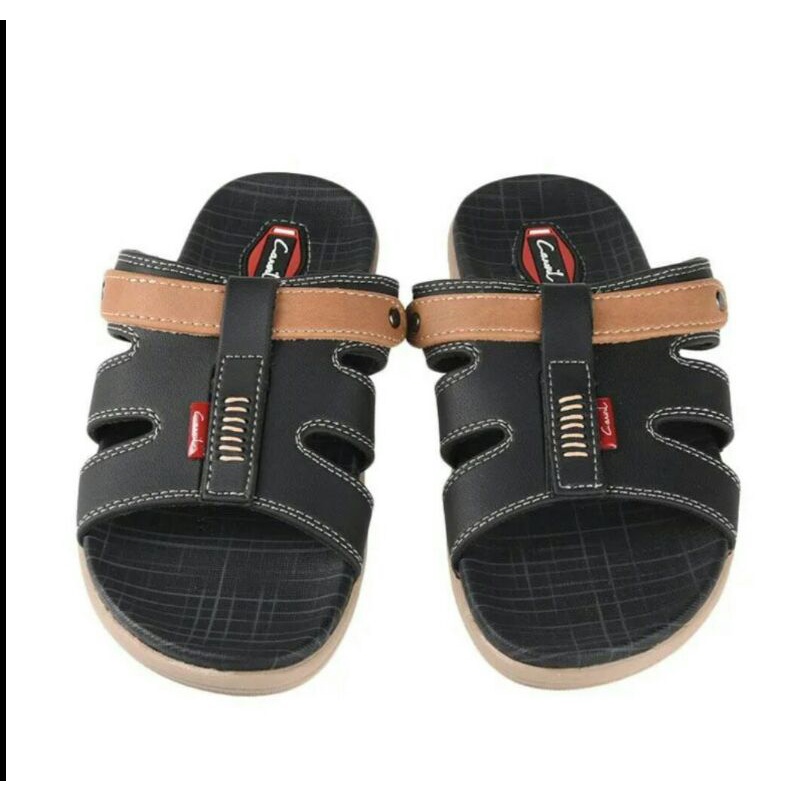 Sendal Anak Laki-laki Merk CARVIL