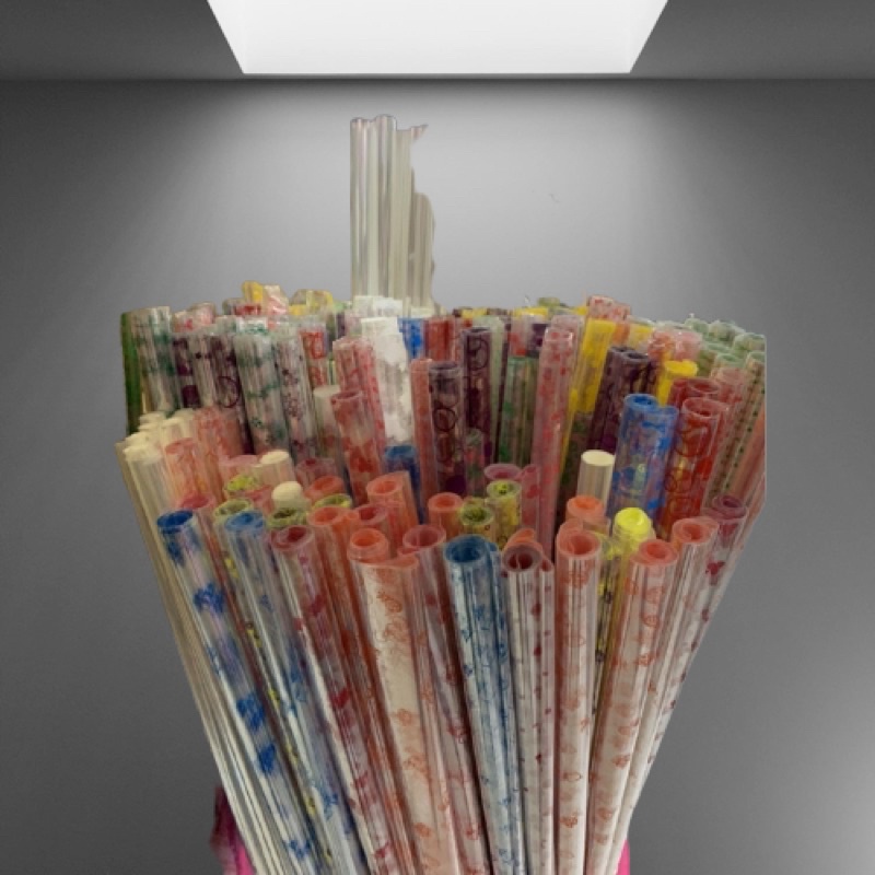 

PLASTIK PARCEL PEMBUNGKUS (10lembar) PLASTIK PARCEL MOTIF DAN BENING MOTIF PLASTIK UKURAN 75/90