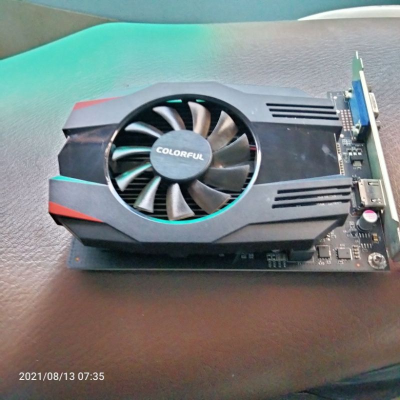 Harga GTX 1030 TI Terbaru Agustus 2021 | BigGo Indonesia