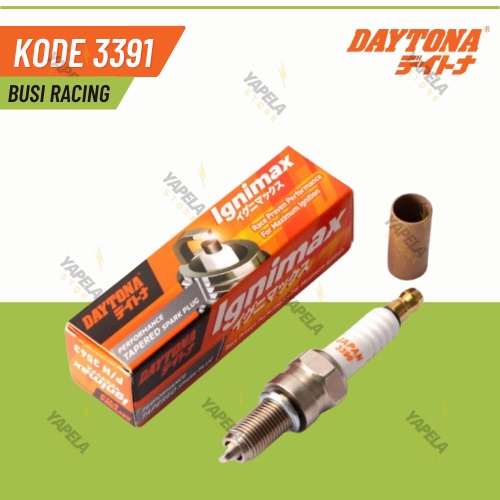 Busi Racing Daytona Motor Mio, Mio M3, Mio J, Mio Sporty 3391