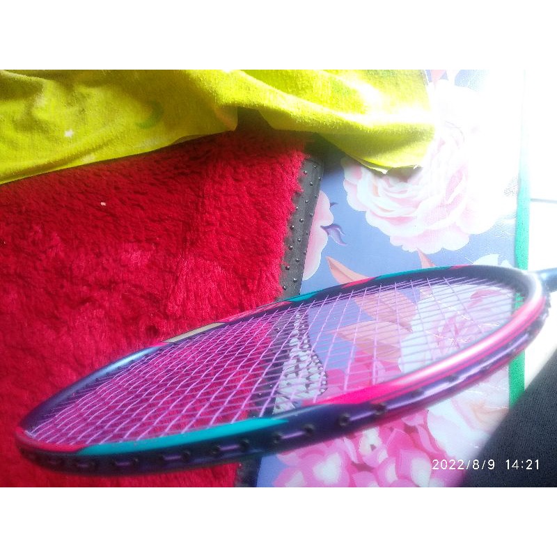 Lining ss68G7 Original