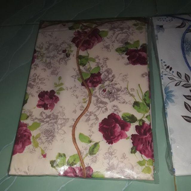 Es028 Taplak Meja Waterproof