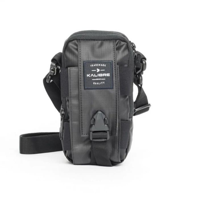 Tas Handphone Kalibre Smartphone Case