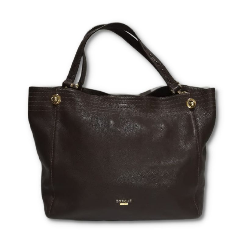 LOVCAT Paris Tote