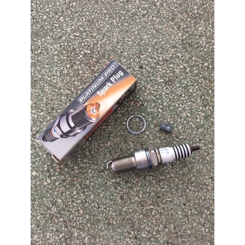 Busi Mobil dan Motor Busi Autolite 63 65 platinum Busi mobil Busi motor