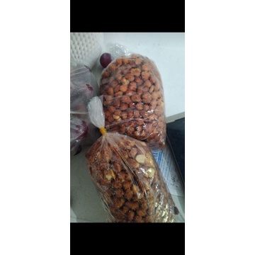 

kacang disko