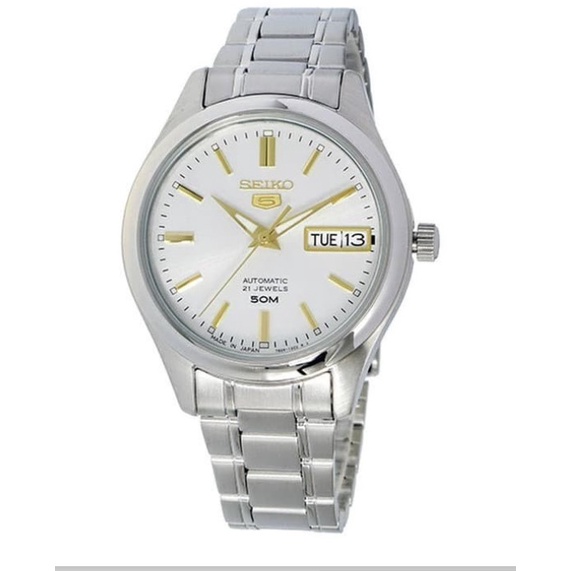 Seiko 5 Automatic SNK885K1 SNK885