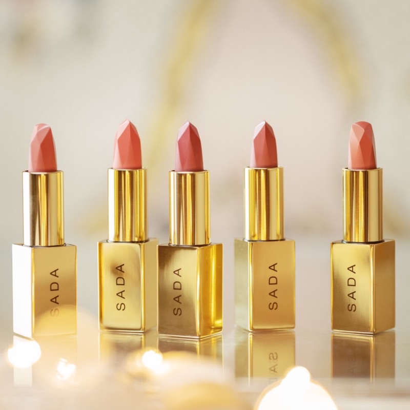 SADA Satin Seduction Lipstick / Lipstick SADA