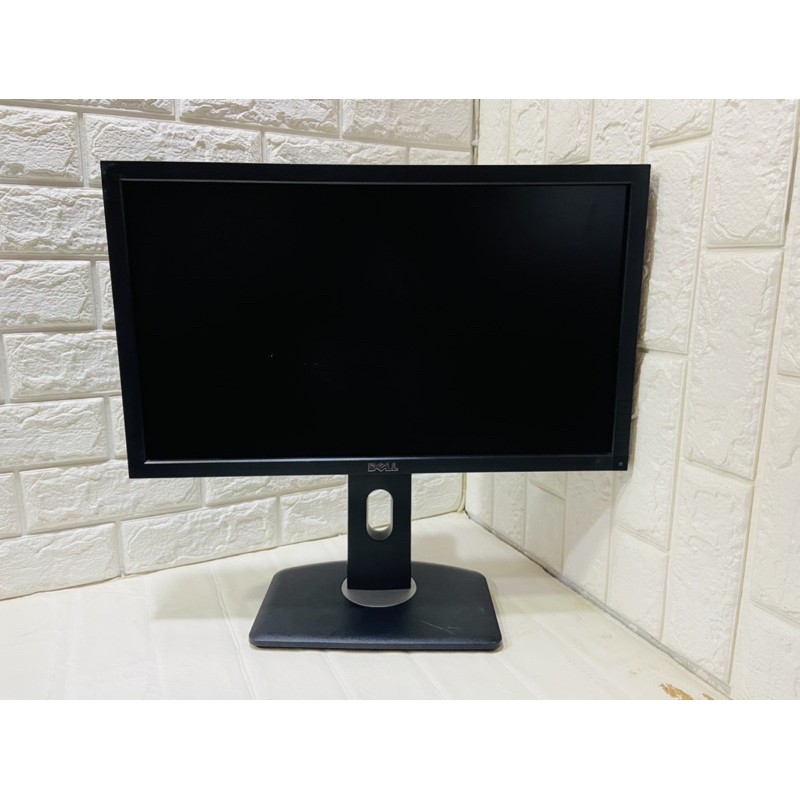 Monitor Dell 22” P2212HB SECOND MURAH