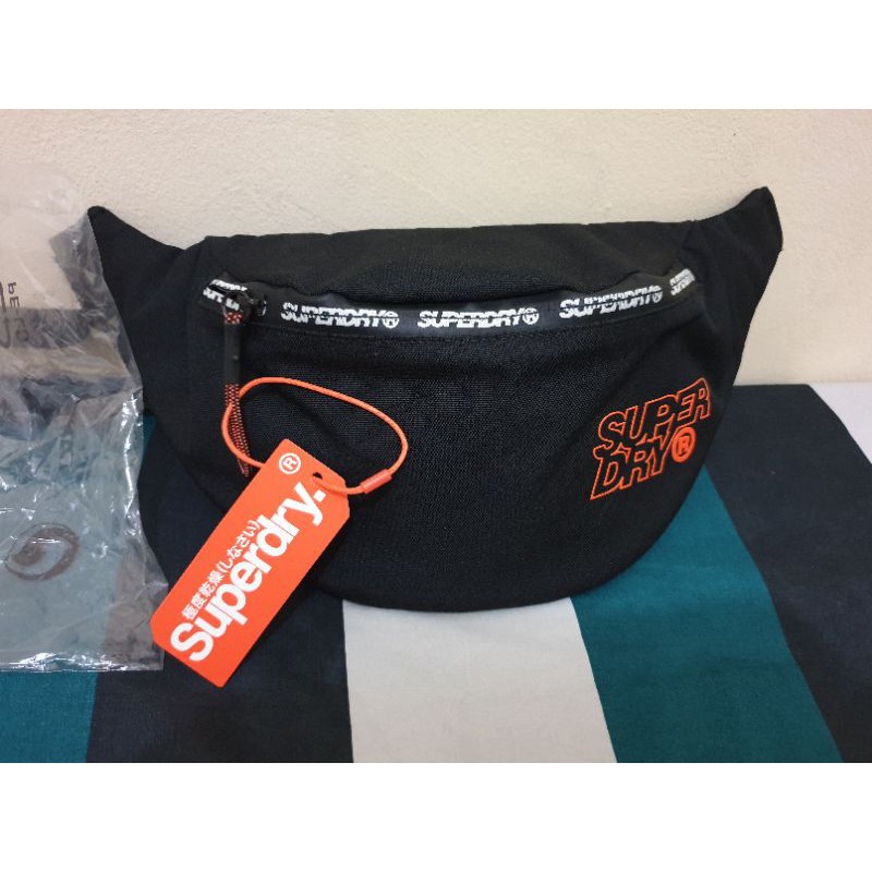 Original slingbag waistbag superdry