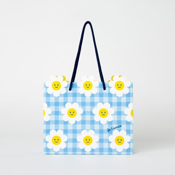 

✨ BISA COD ✨ Artbox Gift Bag 7004674 (New Arrival)