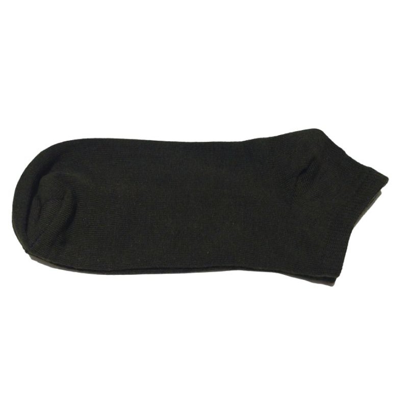 Kaos kaki semata kaki polos dewasa-ARMY TUA