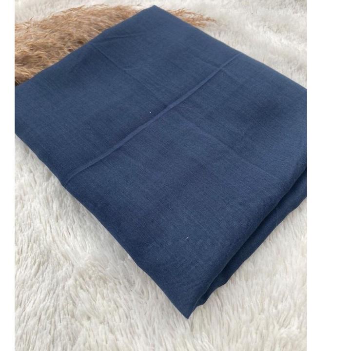 Oke Price.. Jilbab sekolah Instant paris premium (berlabel mughit)