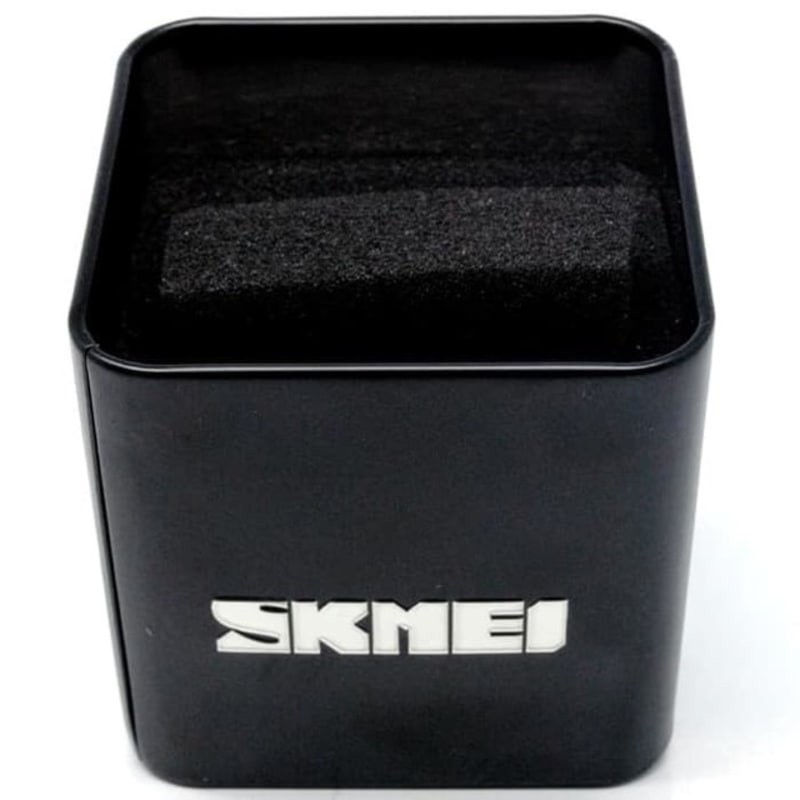 BOX SKMEI EXCLUSIVE