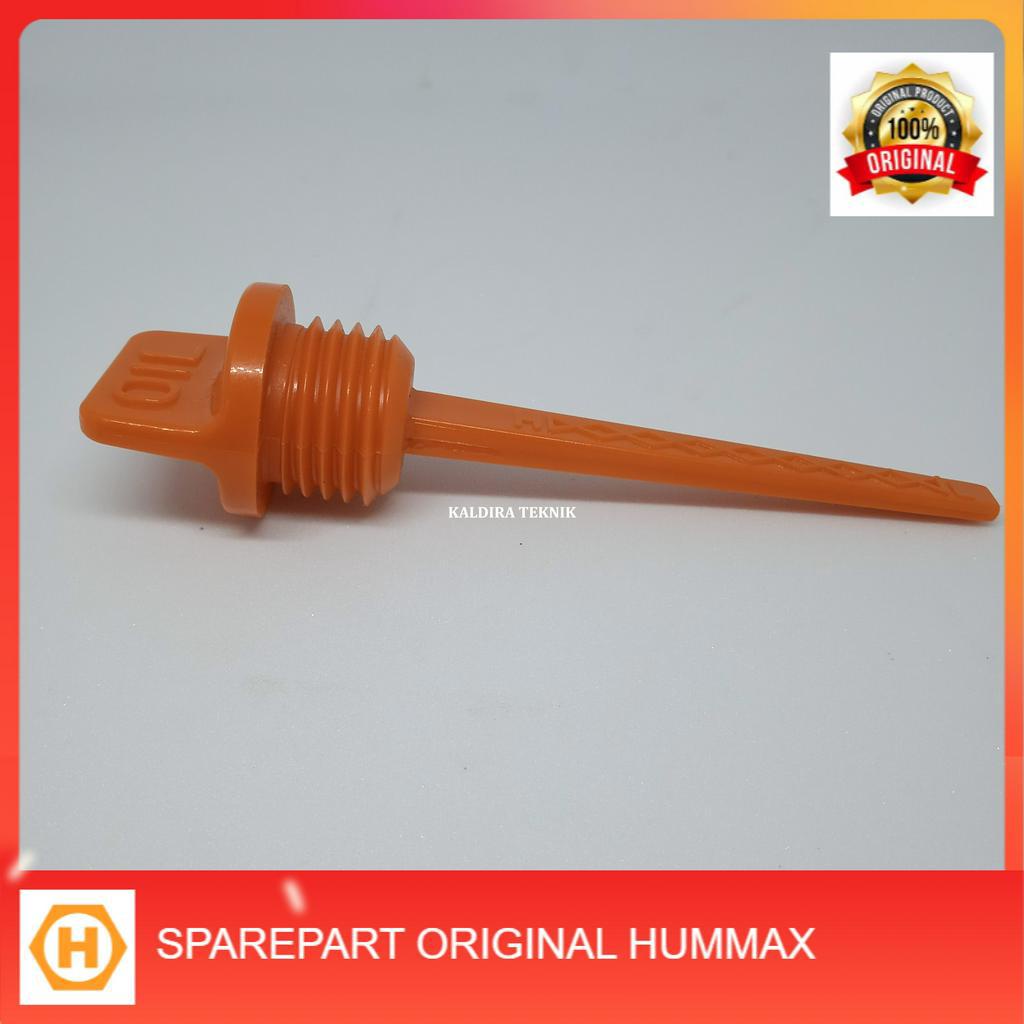 Tutup Oli Mesin Diesel Enggine Mesin Bensin / Diesel