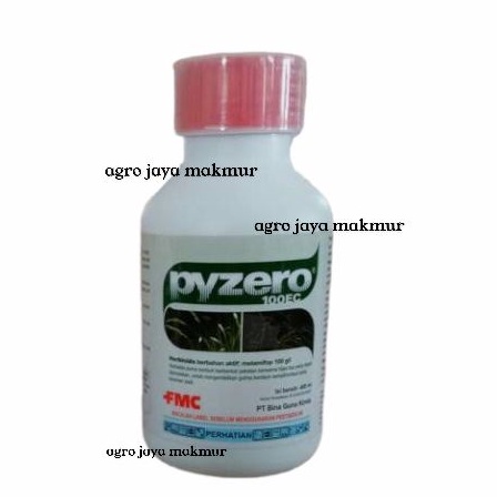 Pyzero 100EC 400 ml Herbisida