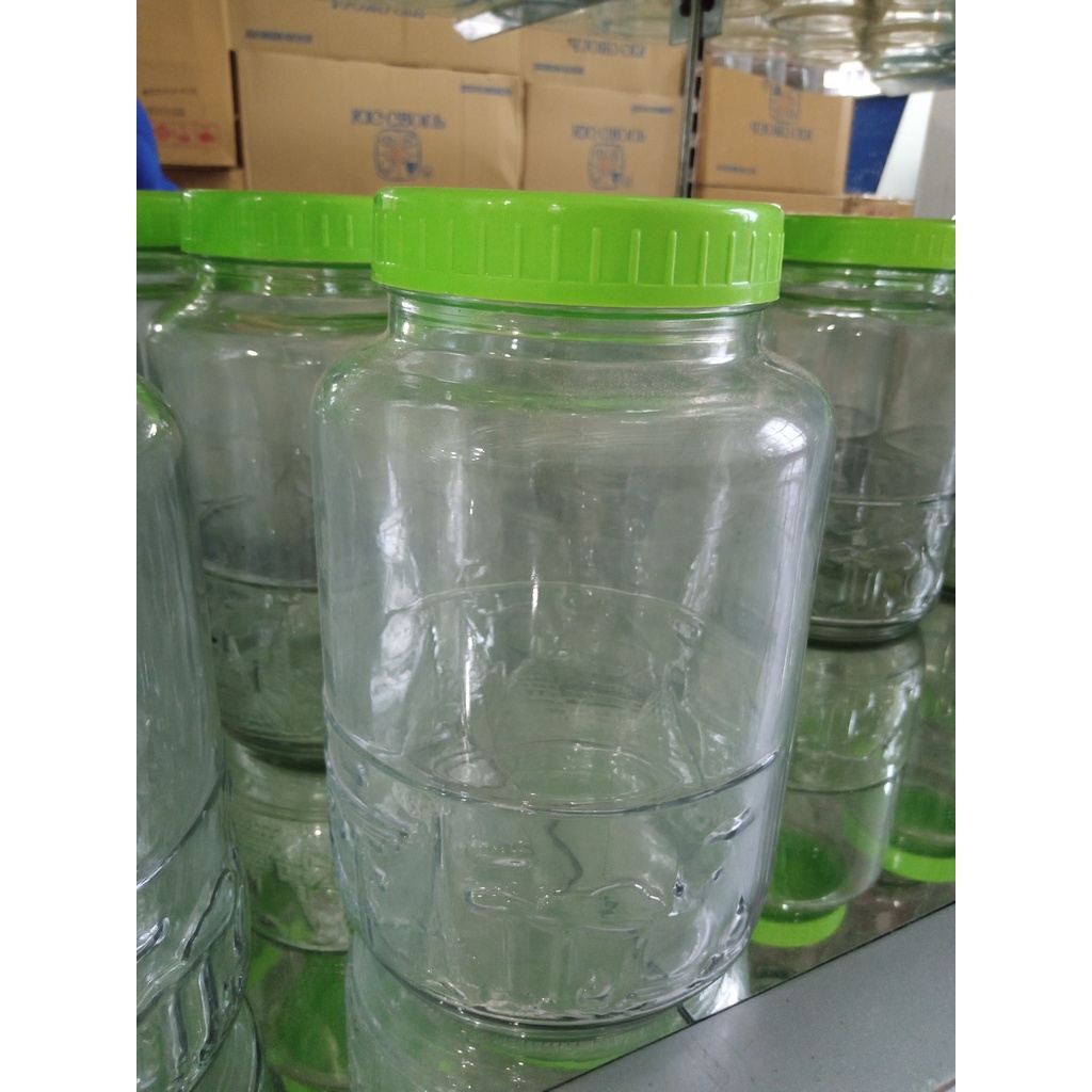 Hampers Souvenir Murah Toples Kaca Hias Stoples Tempat Bumbu Toples Kecil Wrld4 Unik Perabot Dapur